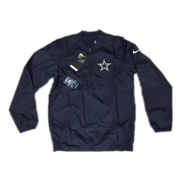 nike men's lockdown jacket